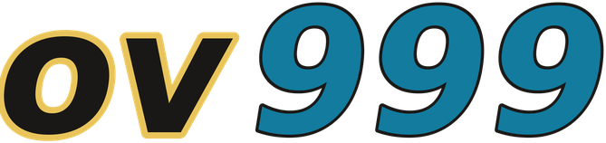 ov999 โลโก้